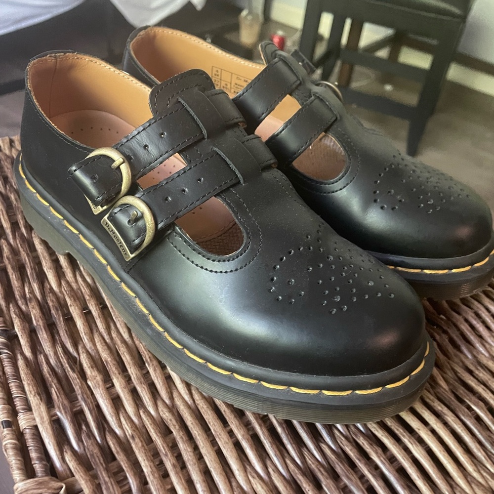 Dr Martens Mayjanes